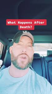 Understanding Life After Death: Heaven, Hell, and Salvation Explained