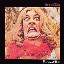 English Rose (album)