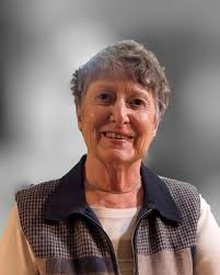 Suellen E. Lloyd Obituary August 30, 2025