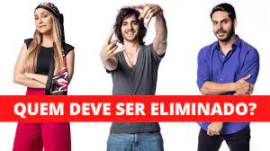 Acompanhe notícias diárias da casa e fique por dentro da vida dos brothers! Paredao Votacao Enquete Bbb 21 Gshow Carla Diaz Fiuk E Rodolffo Quem Deve Sair