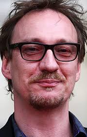 David Thewlis
