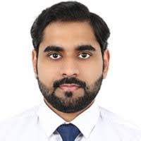 Ahsan Tahir's Instagram, Twitter & Facebook