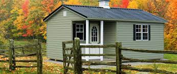 Check out our blog post about why prefab shed is a. Prefab Cabins Small Cabins In Ky Tn Esh S Utility Buildings
