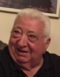 Obituary information for Domenic Broccoli