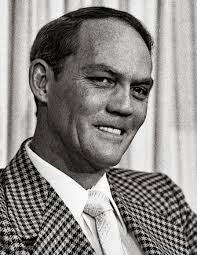 Glenn “Bud” Hare