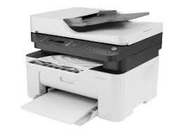 شرح تعريف طابعة hp من موقع الشركة الرسمي. Hp Laser Mfp 137fnw Printer Driver And Software