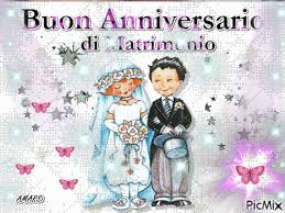 Buon Anniversario Di Matrimonio Buon Anniversario Anniversario Di Matrimonio Anniversario