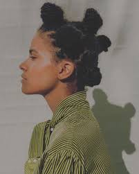 Beetz was raised in berlin and later moved to manhattan, new york city with her parents. Zazie Beetz Wonderland Magazine
