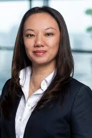 Priscilla Tran's Instagram, Twitter & Facebook