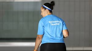 Careers Advice - Swimming.org