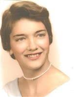 Most Recent Obituaries