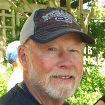 Gerald Manley Woods Obituary