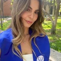 Vanessa Rabago's Instagram, Twitter & Facebook