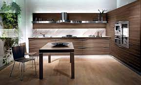 It is very easy to notice the core features of the scandinavian interior design with the help of the following images so you should have no problem doing that. Snaidero Kitchens 25 Models Of Italian Cuisine In A Modern Style Interior Design Ideas Ofdesign