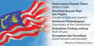 Even more saddening is that 40 years after the proclamation of the rukun negara, it appears that many have forgotten about its five tenets and what they stand for, while. Time To Embrace The Rukunegara In Its Entirety The Star