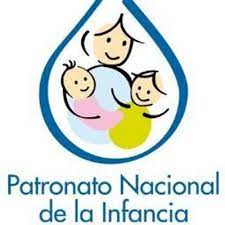 Patronato nacional de la infancia. Patronato Nacional De La Infancia
