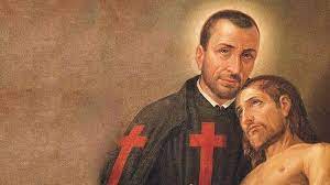 † roma, 14 luglio 1614) è stato un presbitero e fondatore italiano della congregazione dei ministri degli infermi. San Camillo De Lellis L Eredita Della Vicinanza Agli Infermi Vatican News