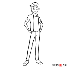 How To Draw Adrien Agreste Cat Noir Drawings Princess Drawings Ladybug Art