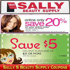 Http Sallysbeautysupplycoupons Org Sally S Beauty Supply Coupon Printable Sally S Beauty Supply Coupon 201 Sally Beauty Supply Sally Beauty Beauty Supply