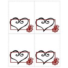 I have the same question (31) subscribe. Free Templates For Wedding Seating Place Cards In Many Styles Bright Hub