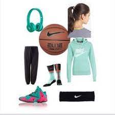 Women Fashion Nike Basketball Yas Clothing Nike Gears Sports Clothing Nike Headbands Hairsty Girls Basketball Shoes Basketball Clothes Basketball Workouts