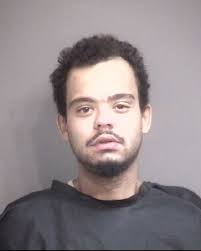 Cooper County man charged following police chase in Columbia