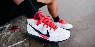 Slide show of nike kevin durant shoes from 1 to13. Kickz Performance Review Nike Kd13 Kickz Blog