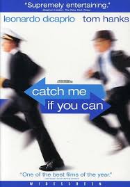 Catch Me If You Can [DVD]