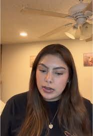 Krystal Medrano's Instagram, Twitter & Facebook