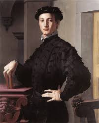 Portrait Of A Young Man Bronzino Agnolo Di Cosimo Di Mariano Italian Monticelli 1503 1572 Florence Jpg Portrait Renaissance Portraits Classic Paintings