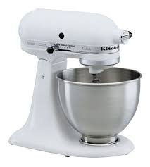 Where can i get my stand mixer repaired? White Kitchenaid Ksm90 300w Ultra Power Stand Mixer For Sale Online Ebay