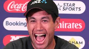 New Zealand to reap left-right benefit against India: Ross Taylor