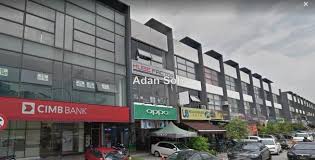 Klinik kesihatan air itam jalan bukit bendera, 11500 air itam, penang. The Trillium Lake Fields Intermediate Shop For Sale In Sungai Besi Kuala Lumpur Iproperty Com My