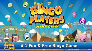 90 ball bingo, juice fever, castle at night, slingo, etc. Best Bingo Players World Cards Apk Download From Moboplay
