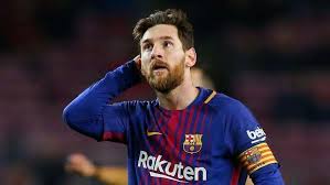 Barcelona Nuk E Fton Messin Insporti