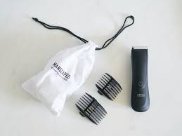 The lawn mower 3.0 is a water resistant trimmer with advanced skinsafe™ technology, a convenient charging dock, & led light for safe grooming. The Manscaped Grooming Kit Review The Everyday Man