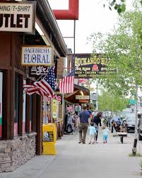 Past the entrance is a sign with the status of every campground inside the park. Yellowstone Part V Campground Review Of Yellowstone Grizzly Rv Park Travels With Birdy Campground Reviews Rv Parks Yellowstone