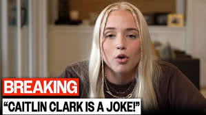 Abby Blake's Instagram, Twitter & Facebook