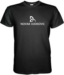 In theory, power pads are supposed to prevent natural gut from premature breaking and sheering. Novak Djokovic Logo T Shirt Tennis Wimbledon Champions S 3xl Novak Djokovic Wimbledon Champions T Shirt
