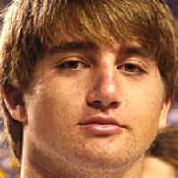 Matt Stoltz's Instagram, Twitter & Facebook