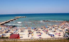 Tragedie Pe Litoral Un Tanar S A Inecat La Eforie Nord Wowbiz