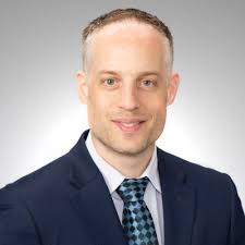 Lincoln Edwards, Ph.D.