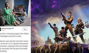 Battle royale, that can be unlocked by purchasing all the cosmetics on page 7, and spending 8 battle stars in the chapter 2: Fortnite Is Being Used By Paedophiles To Groom Young Children Daily Mail Online