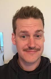 Movember: Groom discovers testicular cancer weeks before wedding