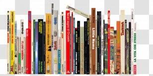 Clear book holders make it easy to access your favorite magazines, recipes and even books, and keep your publications clean when using, try to put the book on a vertical desktop. Self Help Book Shelf Png Images Transparent Self Help Book Shelf Images