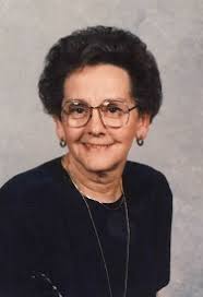 Maxine Gowan Thornton