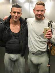 Naked Straight Men in Sportswear (69 photos) - sex eporner pics