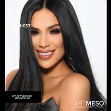 Art Meso — Featured Guests