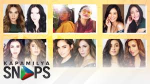 It says 2021 is year of the ox. Kapamilya Snaps 11 Pairs Of Kapamilya Celebrities Who Unbelievably Look Alike Abs Cbn Entertainment