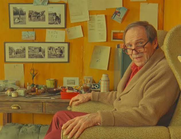 The Wonderful Story of Henry Sugar – Movie Review | TL;DR Movie Reviews and  Analysis